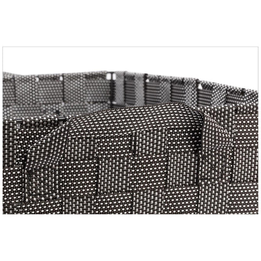 14"x10.5"x8.5" Woven Basket