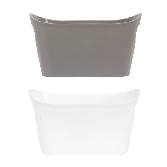 H.E. Storage Basket 9x5.7x4.3"