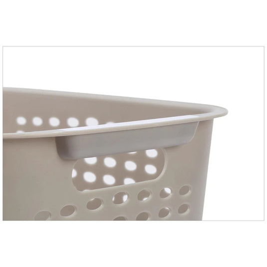 H.E. Storage Basket 12x7.8x3.9"