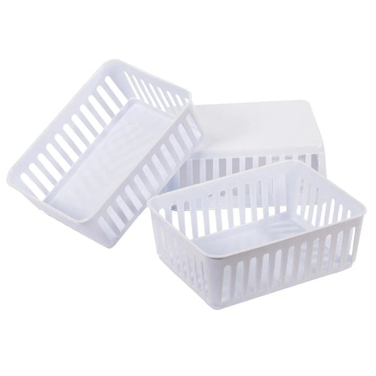 6"x4.75" Mini Baskets