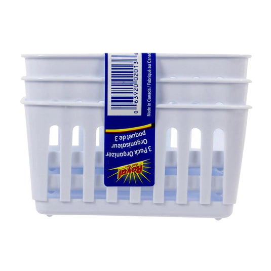 6"x4.75" Mini Baskets