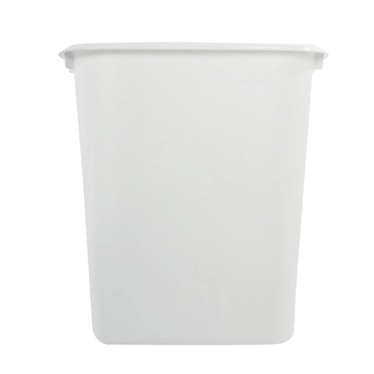 12" Waste Basket