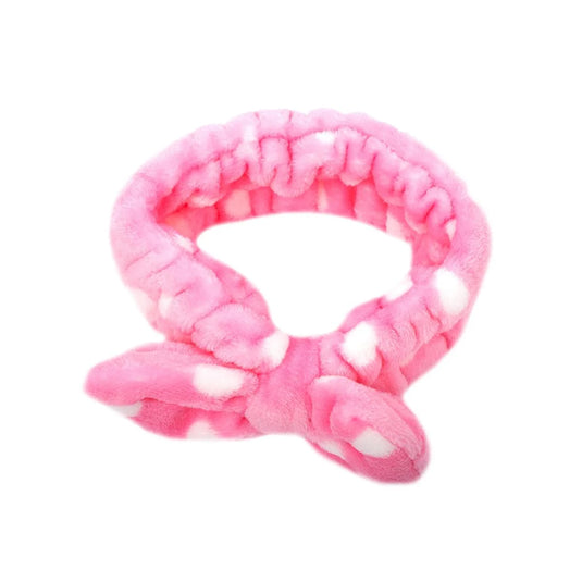 Bodico, Bath Headband, 6x20cm, opp bag w header