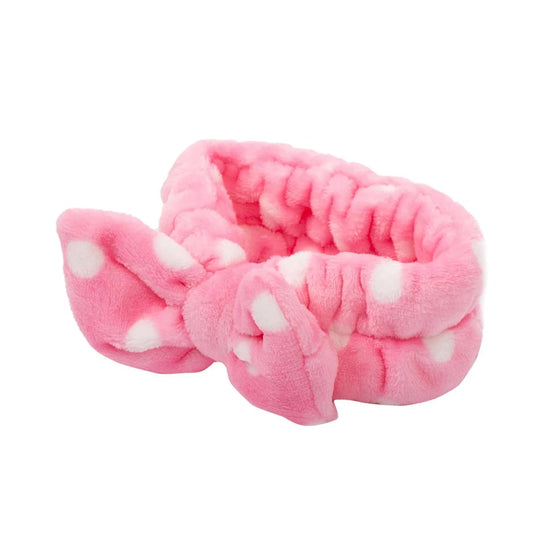 Bodico, Bath Headband, 6x20cm, opp bag w header