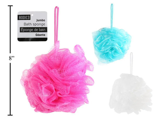 Bodico 75g Bath Sponge