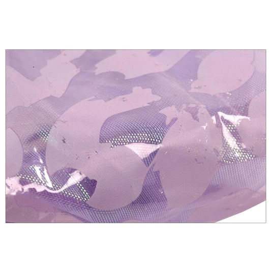 Bodico, Shower Cap, Lilac Mix, EVA, sleeve card