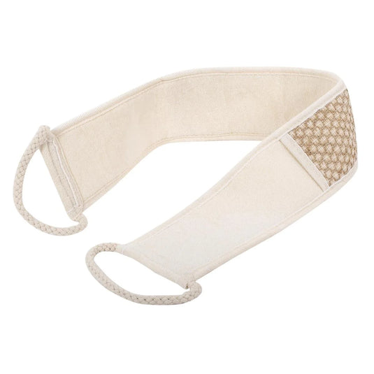 Bodico, Back Cleansing Strap header card