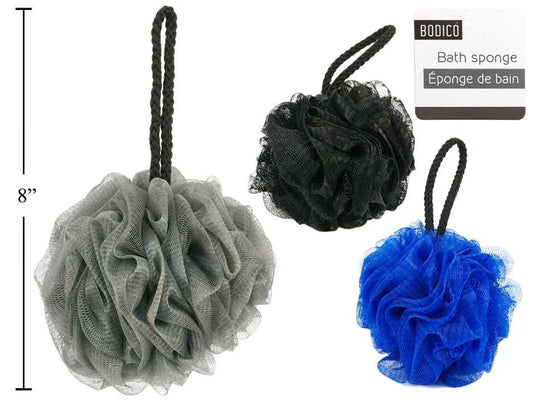 40 Gram Bath Sponge Pouf