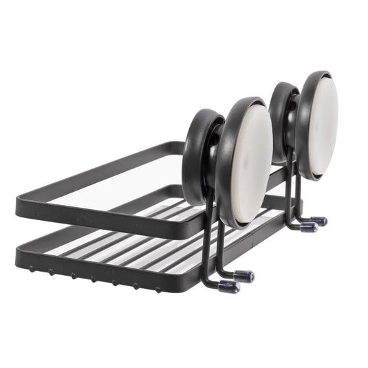 Bodico, Matte Rectangular Basket Strong Suction