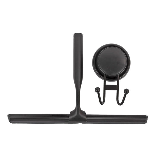 Bodico, Matte Shower Squeegee Strong Suction