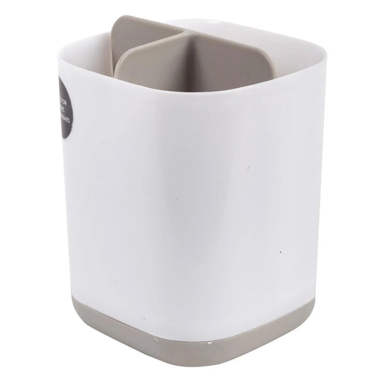 Bodico, Toothbrush Organizer 9*9.5*11.5cm, sleeve