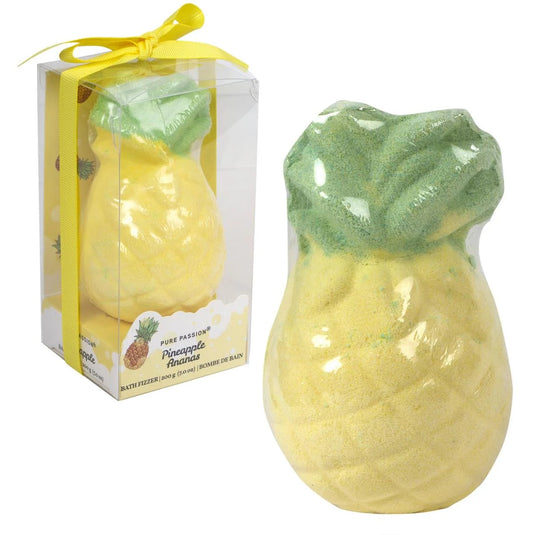 PP 200g Fruit Fizzer- Pineapple Box Pack
