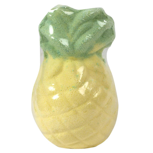 PP 200g Fruit Fizzer- Pineapple Box Pack