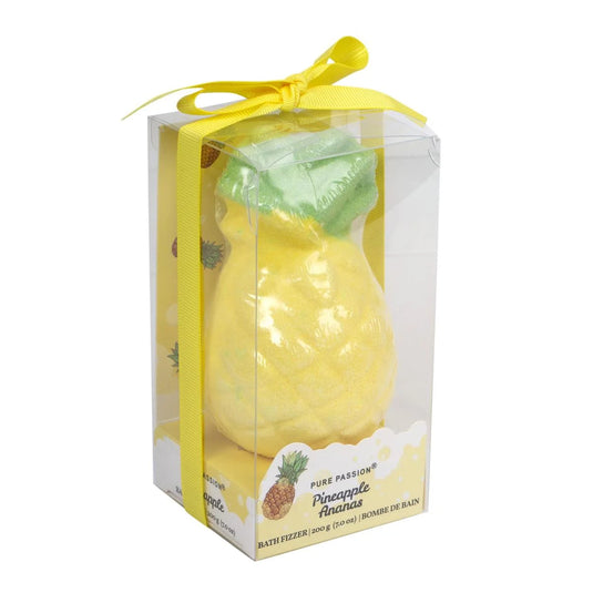 PP 200g Fruit Fizzer- Pineapple Box Pack