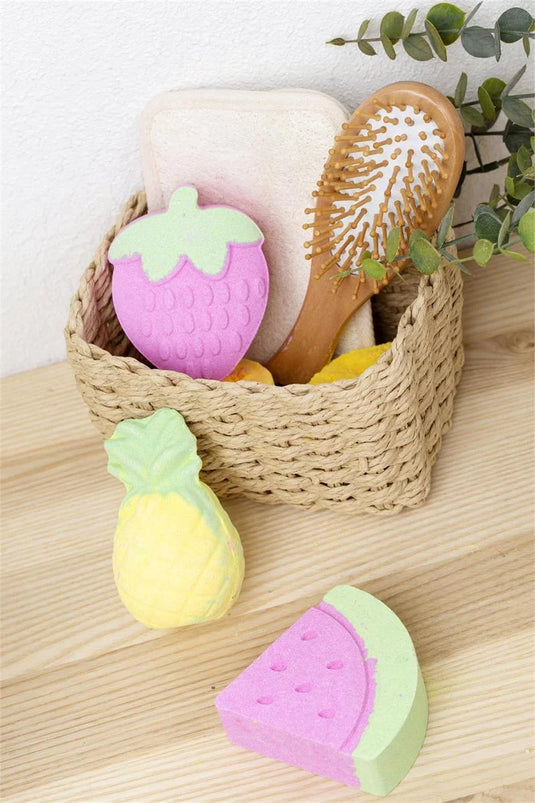 PP 200g Fruit Fizzer- Pineapple Box Pack