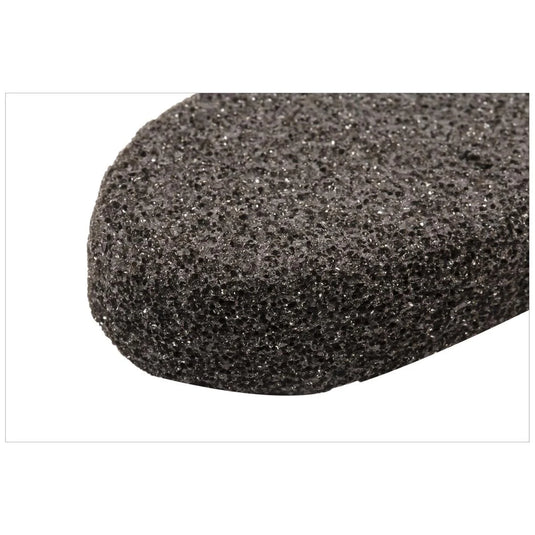 Bodico, Pumice Sponge-On-A-Rope, 9.5*6*2cm, shrink w label