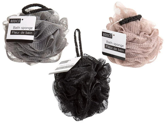 Bodico, 50g Bath Sponge, h/t