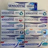 Sensodyne Toothpaste - Mix Assorted