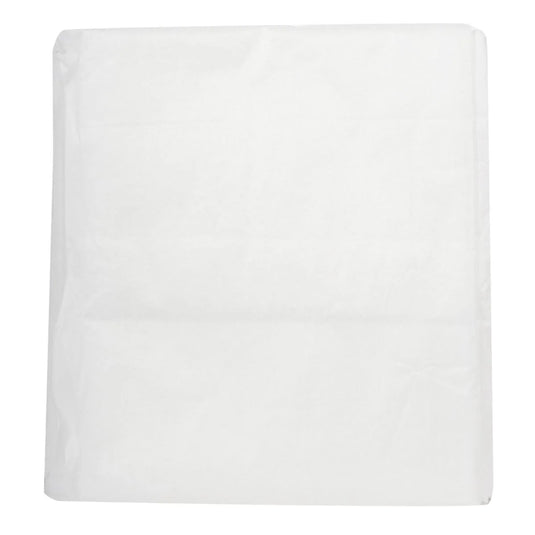 H.E. Paint Pro, Polyethylene Drop Sheet, PB w/ Insert, 60" x 120"