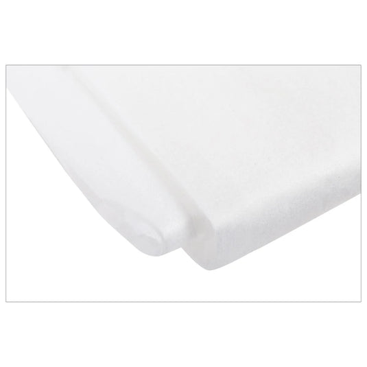 H.E. Paint Pro, Polyethylene Drop Sheet, PB w/ Insert, 60" x 120"