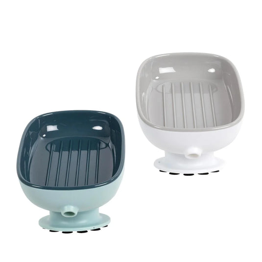 Bodico, Soap Holder w Drain