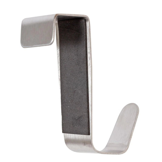 H.E. S/S Multi-purpose Utility Hook , t.o.c.