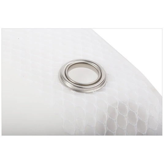 Bodico, Heavy Duty Shower Liner PEVA, 10g, wrap with hanger