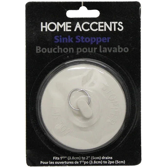 Sink Stopper 1.5IN to 2IN