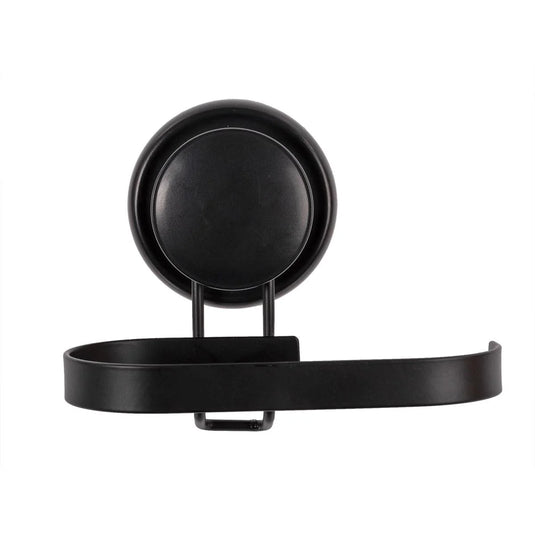 Bodico, Matte Hand Towel holder, max 2kg, Suction, 14x11x14.5cm