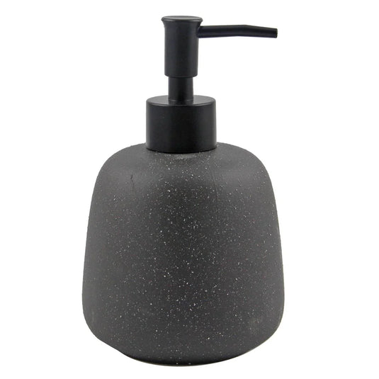 Bodico, Spa Stone Speckle Eff Disp. Soap/Lotion