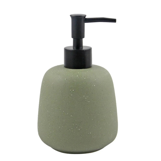 Bodico, Spa Stone Speckle Eff Disp. Soap/Lotion