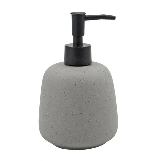 Bodico, Spa Stone Speckle Eff Disp. Soap/Lotion