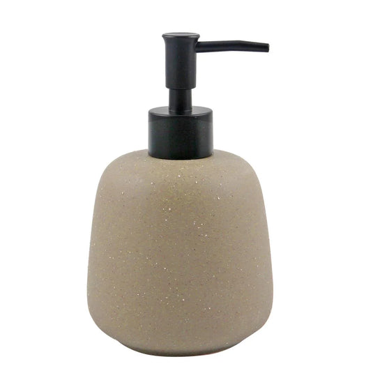 Bodico, Spa Stone Speckle Eff Disp. Soap/Lotion