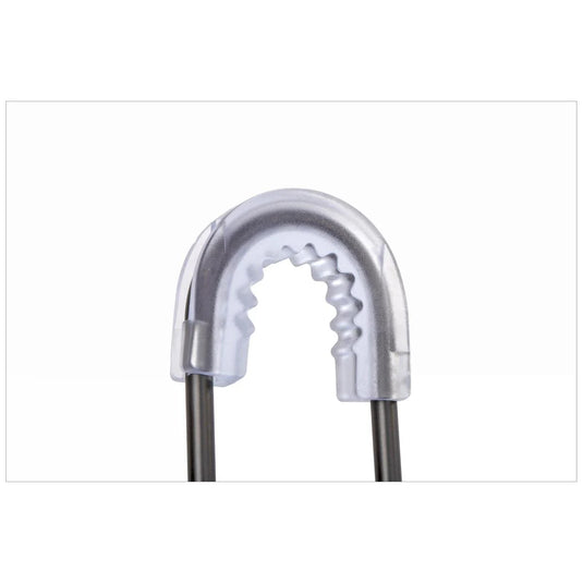 Bodico, Shower Caddy w Soap Holder 2Tier, matte, 30x11x66.5cm, card