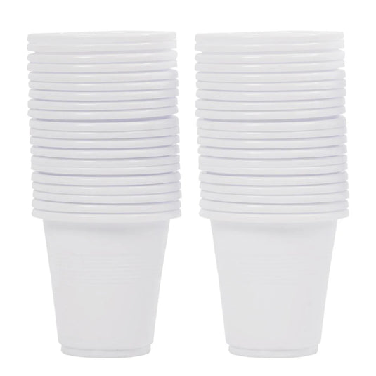 Bodico,40-pc Bathroom Cups, pbh