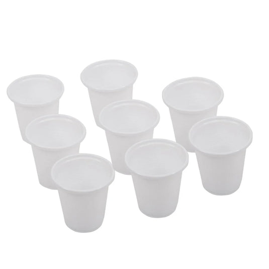 Bodico,40-pc Bathroom Cups, pbh