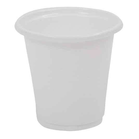 Bodico,40-pc Bathroom Cups, pbh