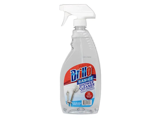 Brillo Shower Cleaner , 650ml