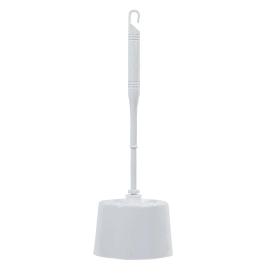Toilet Bowl Brush With Caddy