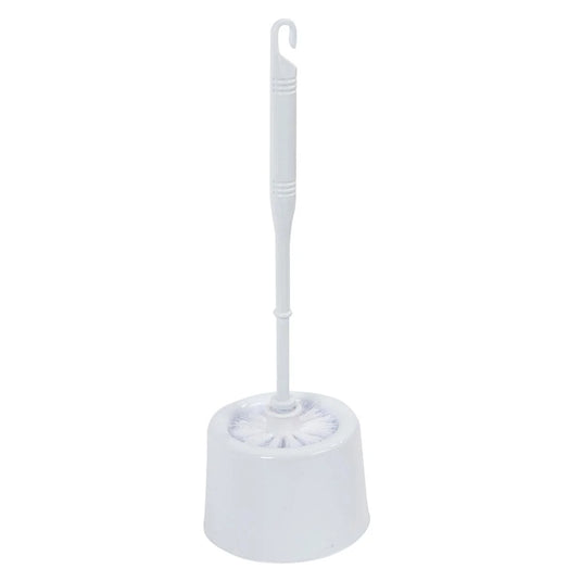 Toilet Bowl Brush With Caddy