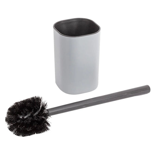 H.E. 14.5" Toilet Brush With Holder Sleeve card