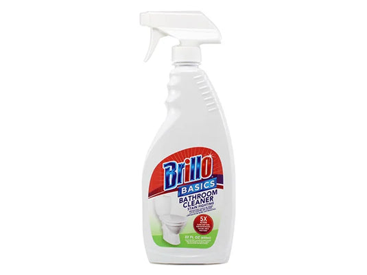 Brillo Bathroom Cleaner, 650ml