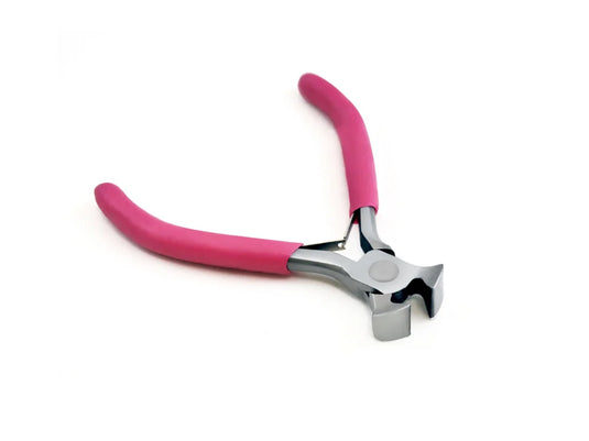 Beading/Jewelry Tool: End Cutters w/Soft Grip Handle