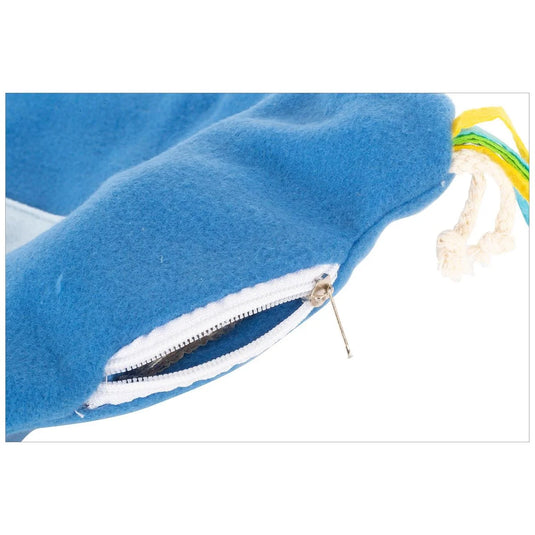 PAWS Crinkle Mat, 15"x15" Polyester, Color box