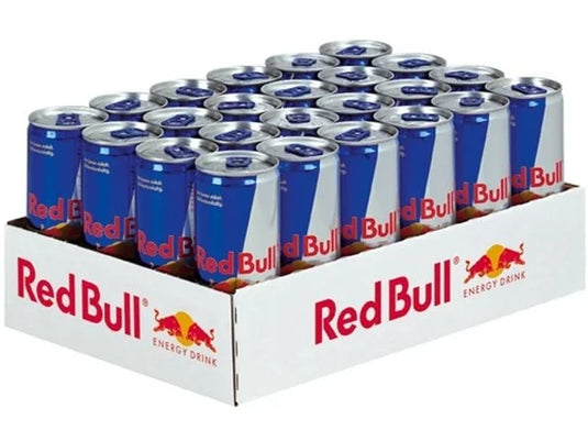 Red Bull Energy Drink