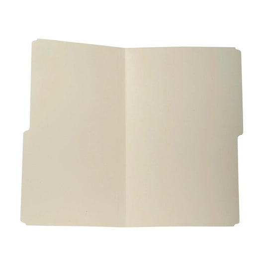 O.WKs. 4-pc Legal File Folders