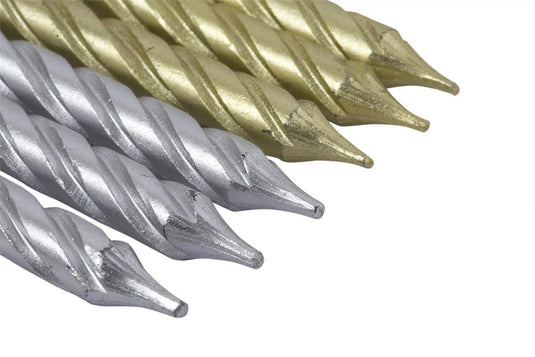 Let's Party, 8-pc Spiral Candle 3", w/holders,