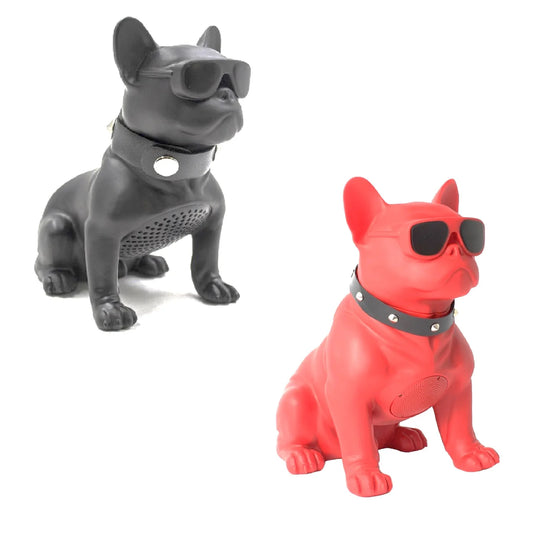 Portable Whoof Speaker