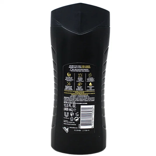 AXE B/W 400ML AFRICA/12