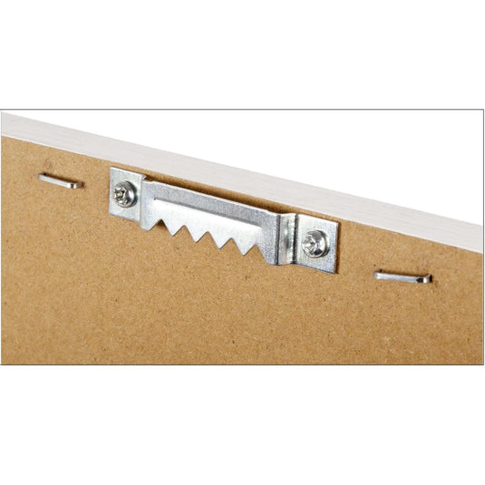 KG Planner Dry Erase Board (Note) 12x22in, Magnetic, White, PS (AZ)